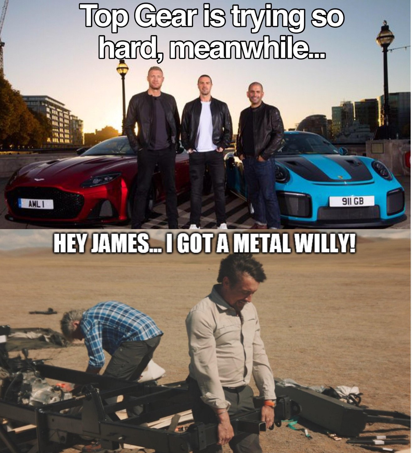 The Best Top Gear Memes Memedroid