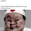 Thats not racist