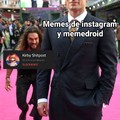 Kirby vi0la a Memedroid