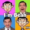 Mr bean saco nueva canción