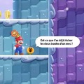 Ah yes, Super Mario Wonder