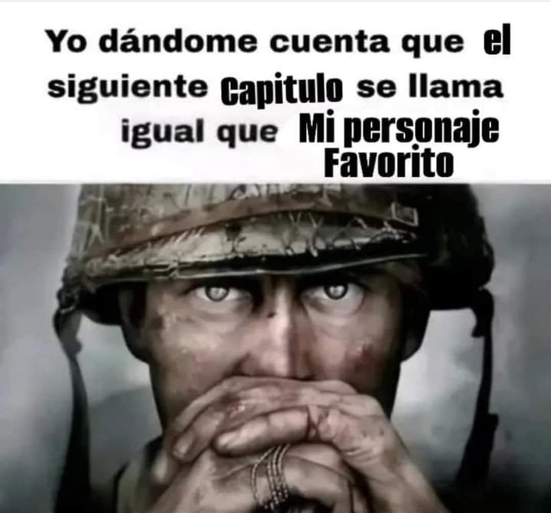 Aquí viene audaz - meme