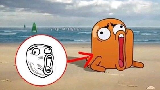 LOL - meme