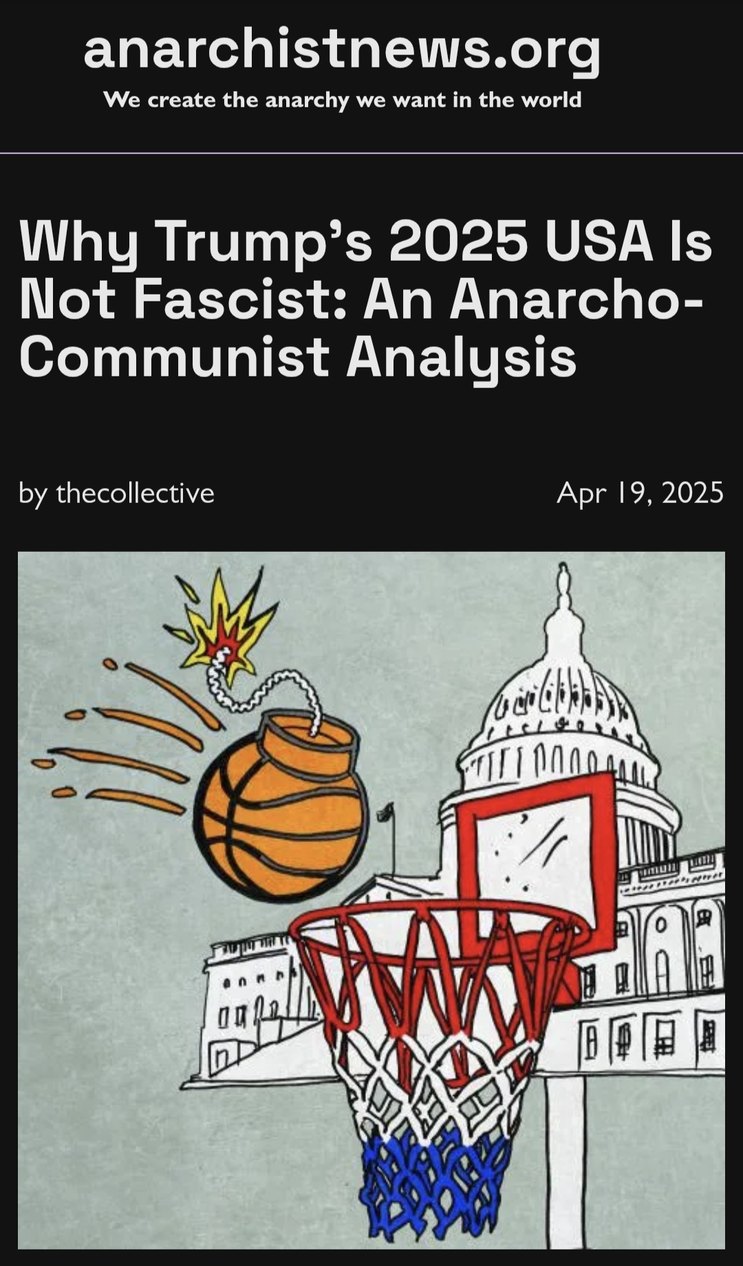 Meanwhile, somewhere very far to the left - meme