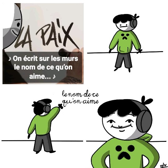 Yoshi la victime me manque beaucoup - meme