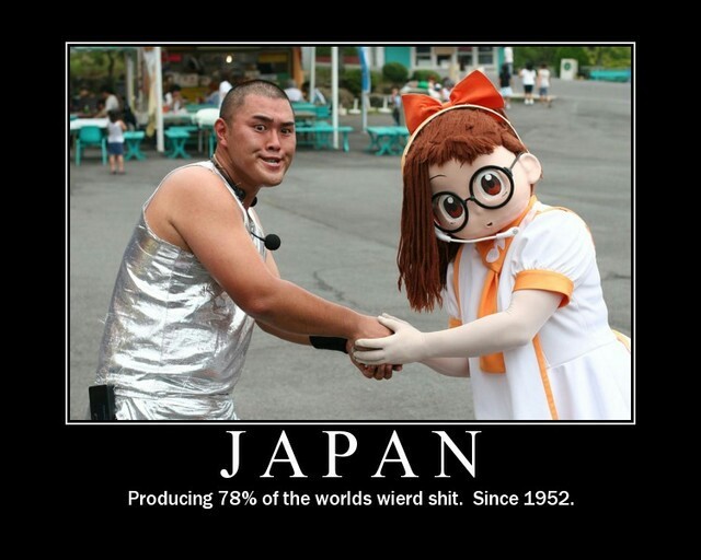 Japan 2 - meme