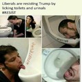 Resist Liberals
