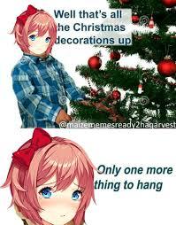 Me on every holiday - meme