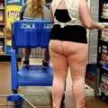 This is why I dont go to walmart