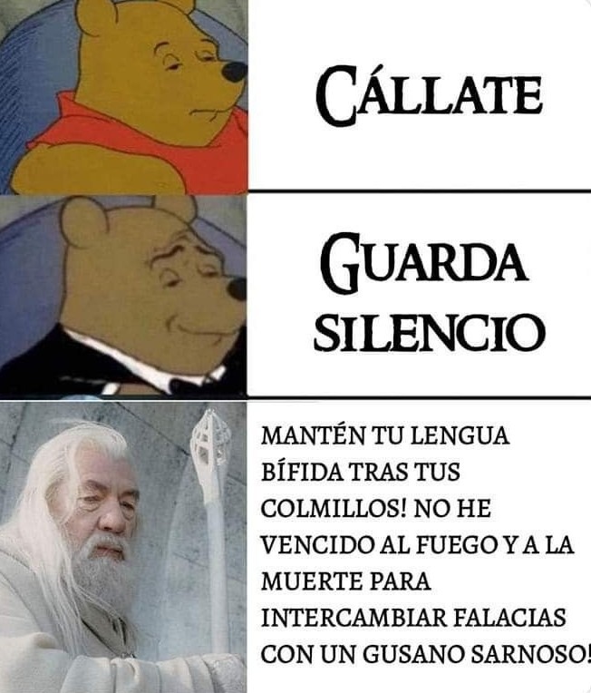 Mis estimados aqui les traigo otra imagen humorisica - meme