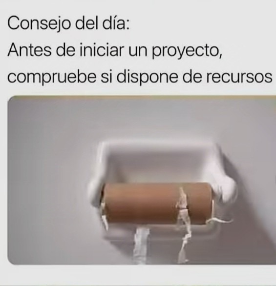 Les a pasado? - meme