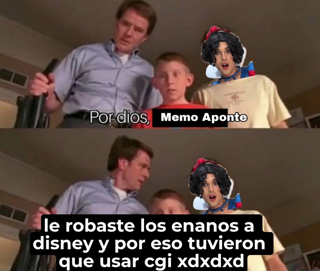 - - meme
