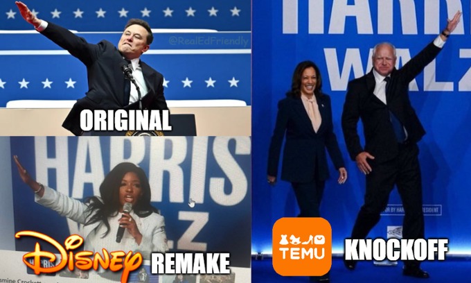 sieg heil - meme