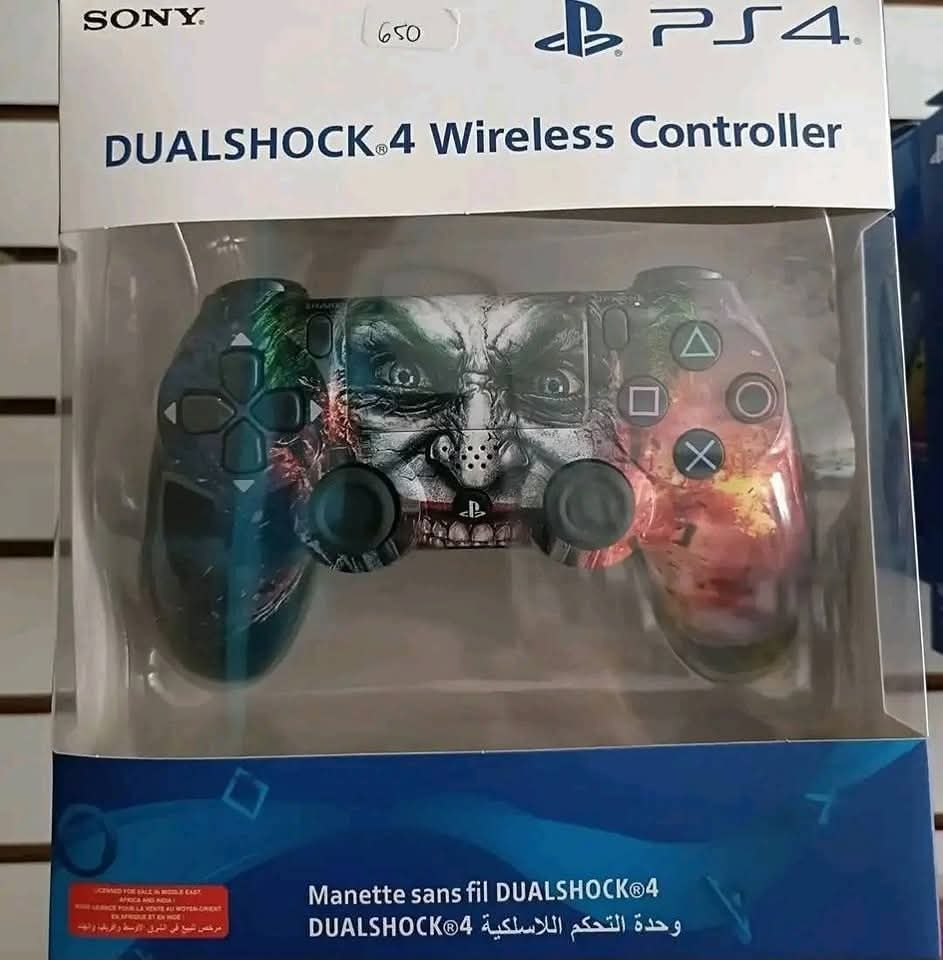 Mi nuevo control es normal ( estoy loco ) - meme
