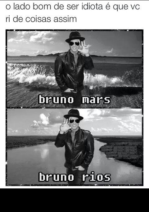 Bruno lagoas - meme