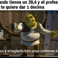 Shrek m8