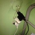 Trust me I'm in electrician