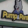 Lmao i wonder who was in charge of naming tha store...