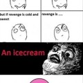 Ice crean