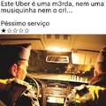Uber da m****