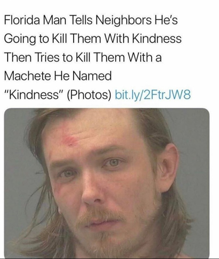 Kindness - meme