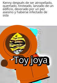 Toy Joya XD - meme