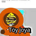 Toy Joya XD