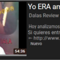 Dalas Review ._.XD?
