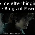 Rings of Power... prove me wrong please
