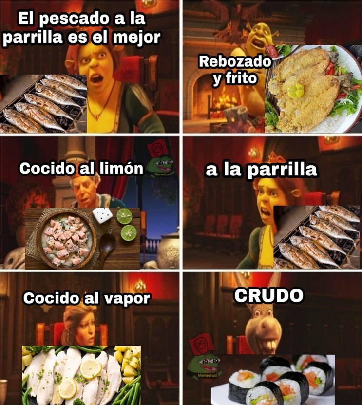 Jaja - meme