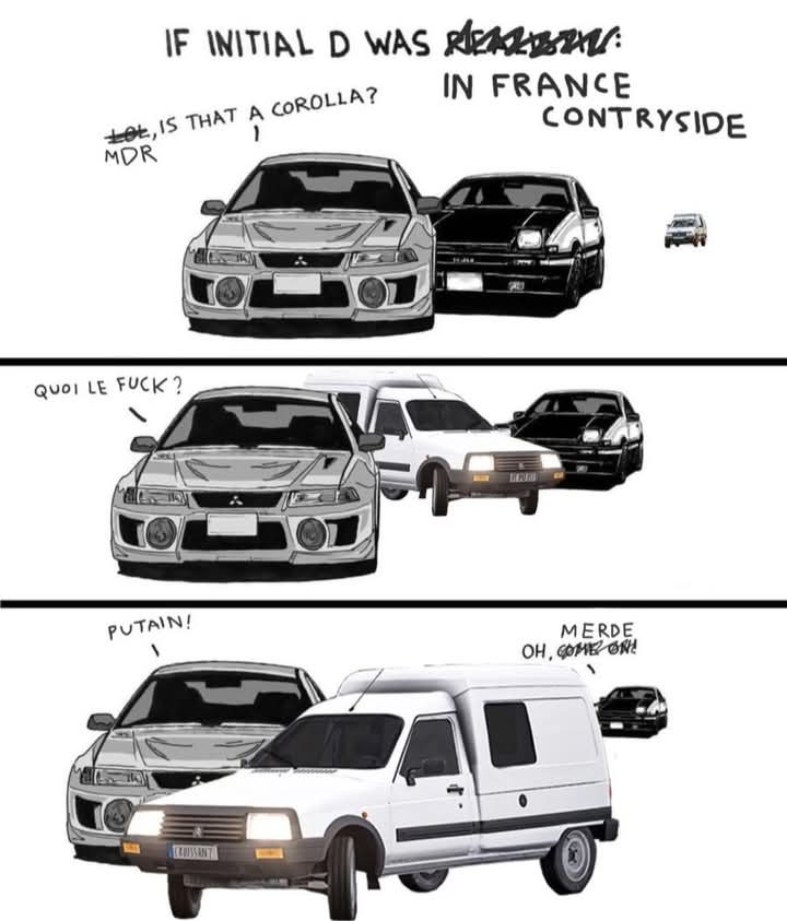 C14 of tonton René - meme