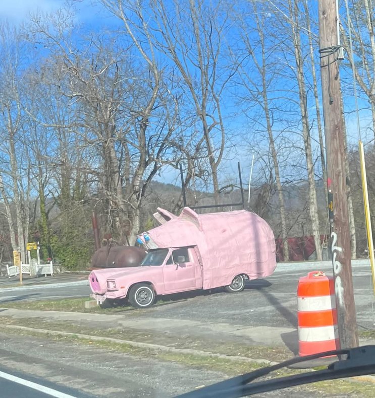 Hambulance - meme