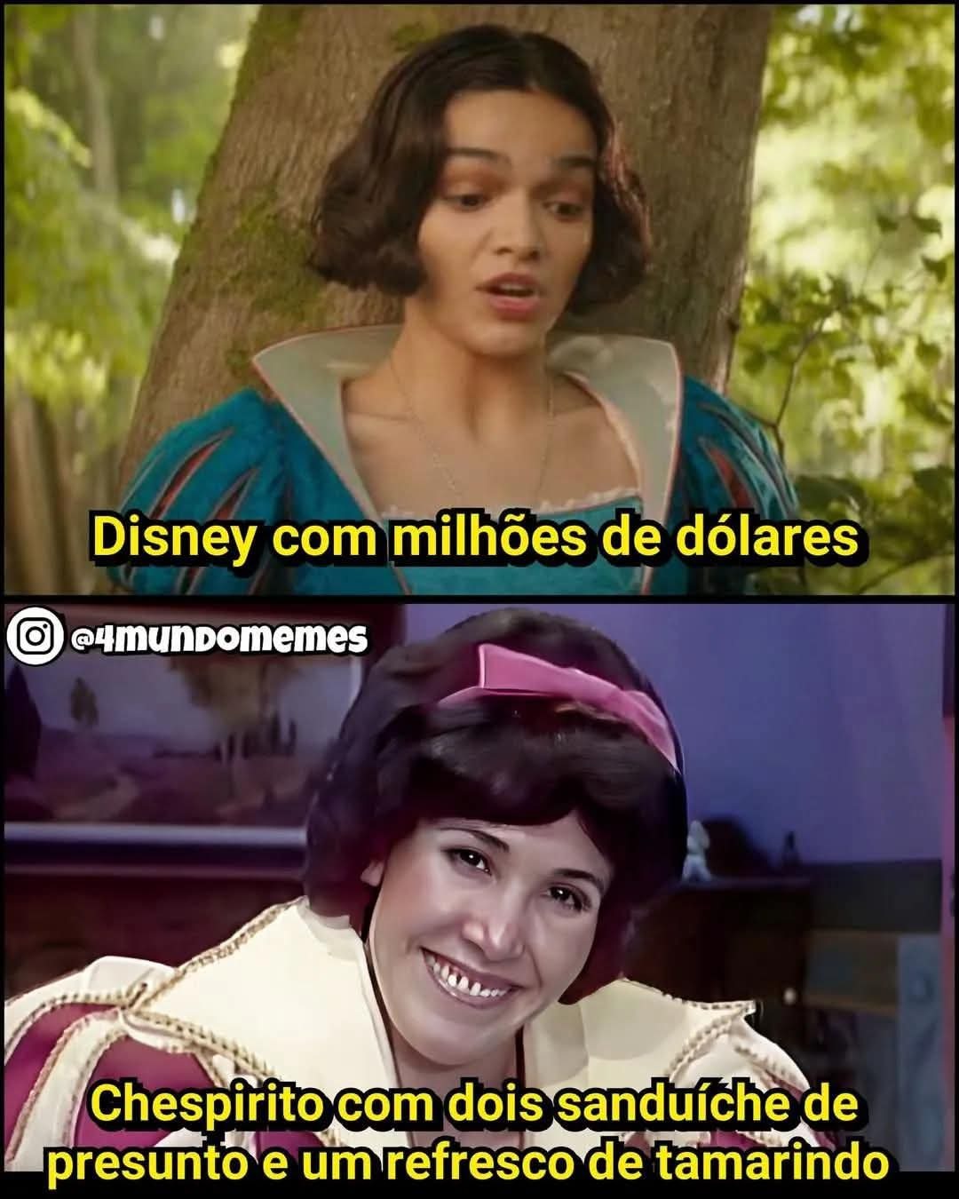 Meu pal que isso passa - meme