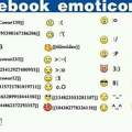 Los emojis clasicos :'v