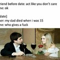 Perfect date 
