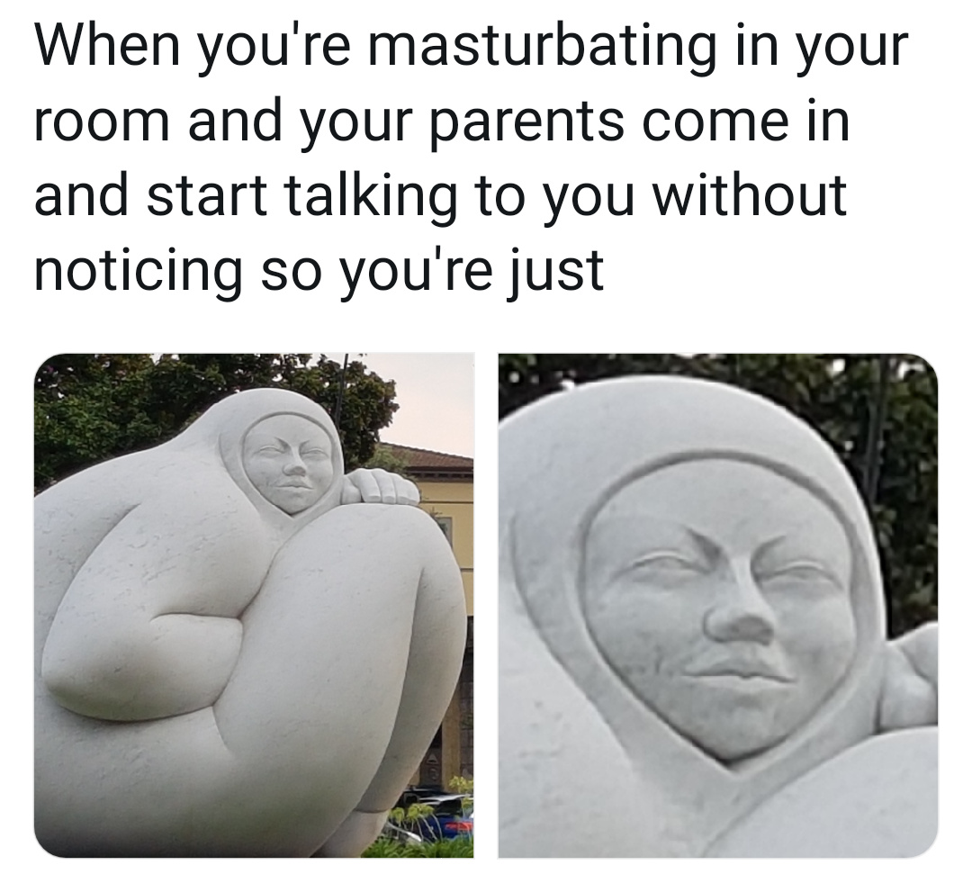 The Best Statue Memes Memedroid