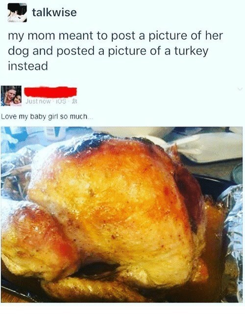 turkey - meme