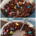 How people eat cereal vs. How I eat cereal