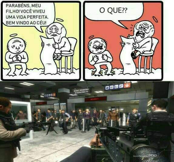 Eu quero jogar - Meme by 64br13l280 :) Memedroid