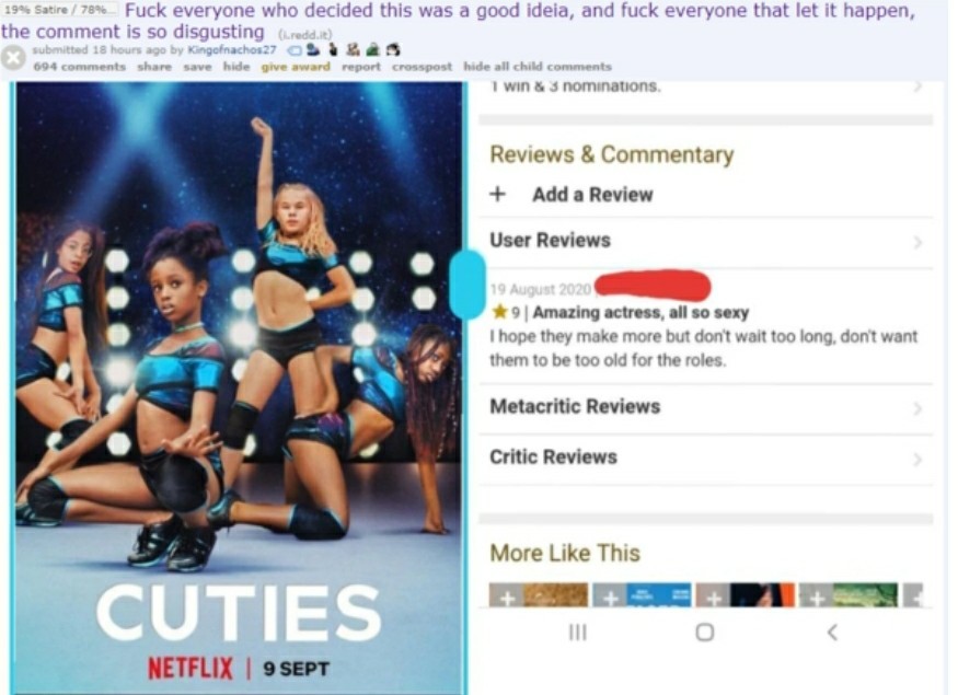 WHAT THE FUCK IS THAT REVIEW - meme