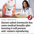 medical benefits of ivermectin