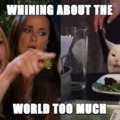 Global Whining