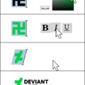 Cómo se originó el logo nuevo de davianart