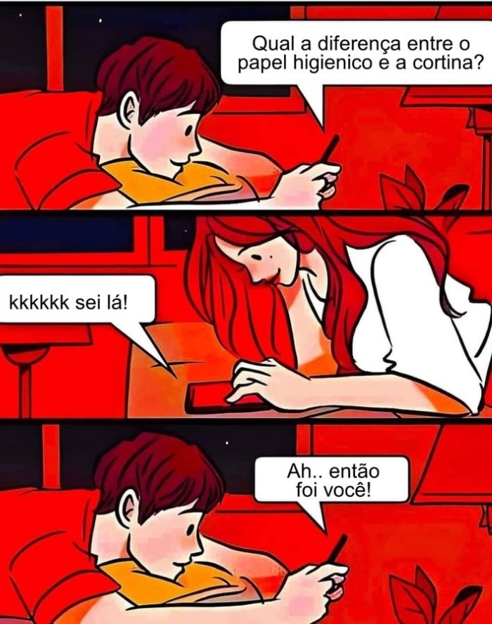 Andre raspa cú perdeu - meme