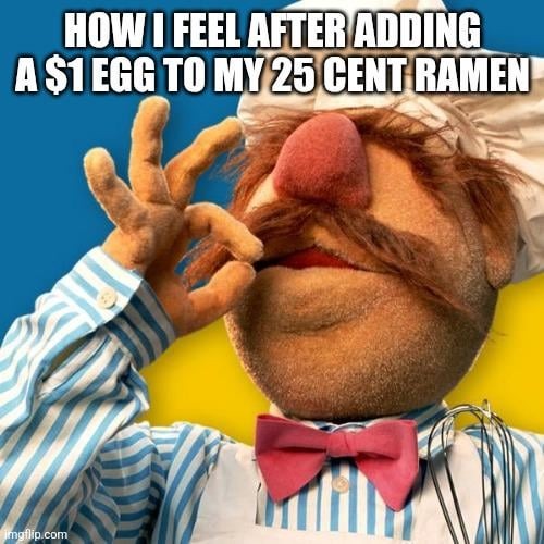 a simple spell,yet effective - meme