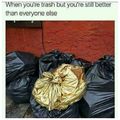 Epensive Trash