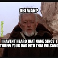 only Star Wars fans will get this
