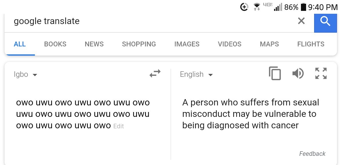 Oowo - meme