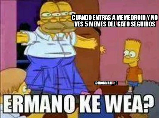 KE WEA? - meme