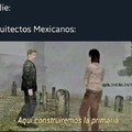 Solo en mexico
